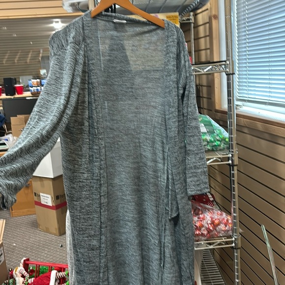 Super soft cardigan - Picture 1 of 3